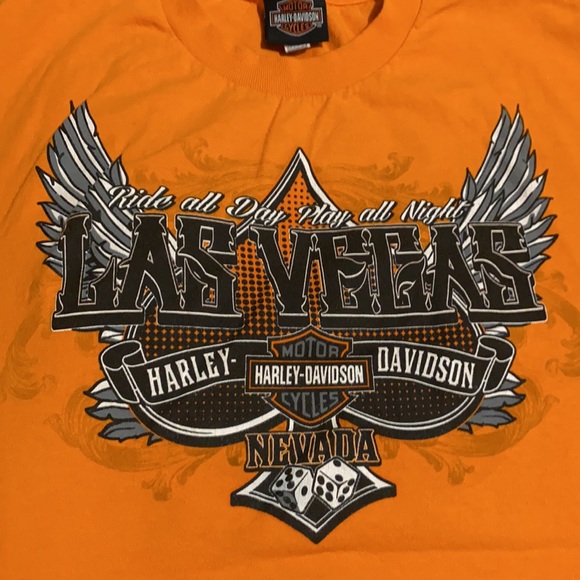 Harley-Davidson Other - Harley Davidson shirt
